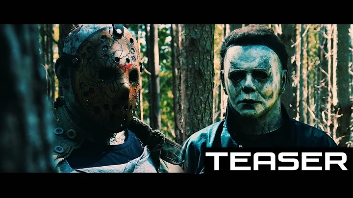 MICHAEL vs JASON: Evil Emerges TEASER 1 | Fan Film...