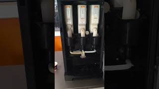 Atlantis Coffee Machine#shorts #ytshorts #reels #trending