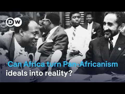 Pan-Africanism: can Africa turn the dream into reality?