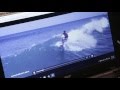 Luxoft Demonstration of OpenCL-Optimized, VP9 Codec-based Video Playback