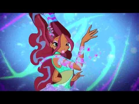 Winx Club - We're The Winx