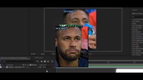 TUTORIAL FOR BAD QUALITY / LOW FPS || ( JUST FOR AFTEREFFECT )