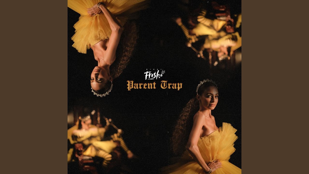 Parent Trap - YouTube