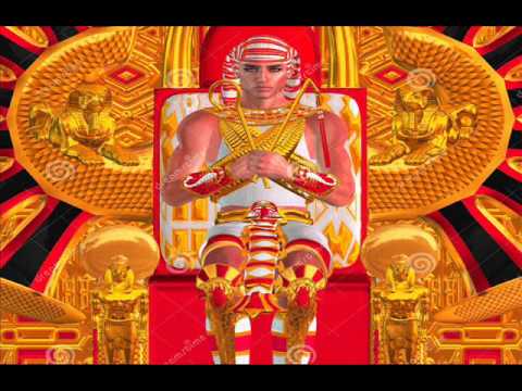 Got X - La révolte des Pharaons