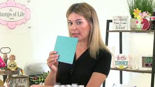 The Totally Tiffany Pop-up Cube Bundle is here! Plus so much more!