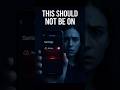 This phone setting is quietly putting your device at risk #PhoneSafety #PrivacyTips#DigitalSafety