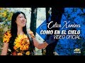 Como en el Cielo (Here As In Heaven) │ Celica Xamines (Video Oficial)