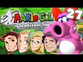 Toadstool Tour: Watch Out For That Tree - EPISODE 27 - Friends Without Benefits