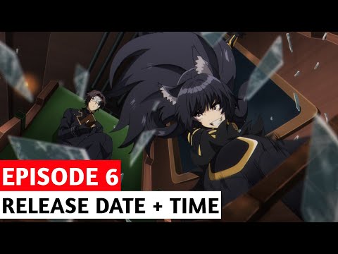 The Eminence in Shadow season 2 episode 6 release date and time