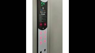 ELEVATOR AUTOMATIC RESCUE TESTING | ARD CHECKIN | ELEVATOR SAFETY | ELEVATORS IN KERALA