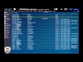 TeamProfile1- PAOK FC Greek Team