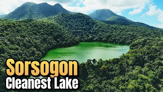 What is Sorsogon?