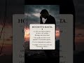 La vita non riporta indietro il tempo… 💔