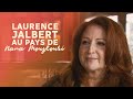 Capture de la vidéo Laurence Jalbert Au Pays De Nana Mouskouri