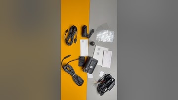 New 70mai A800SE Dash Cam and Accessories You Didn