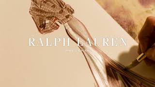 RALPH LAUREN | Ralph Lauren Collection Fall/Holiday 2024 Runway Show | Portraits of Craftsmanship