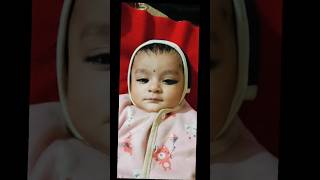 Mera munna 😘😍 #babysleep #shortsviral #babyshorts #viralvideo