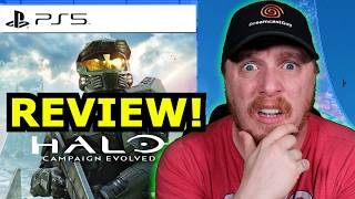 I HATE and LOVE the HALO REMAKE! Campaign Evolved REVIEW (PS5 Pro/Xbox) screenshot 4