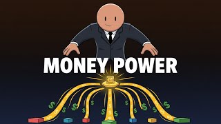 How the US Dollar Became the World’s Most Powerful Currency