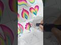 #JasonDeruloTV // How Would You Do On This Facepainting Practice? 🎨 IG @ankabella_official