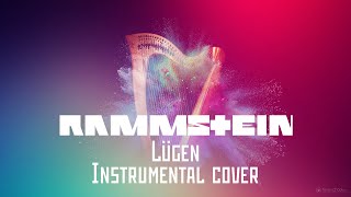 RAMMSTEIN - LÜGEN (INSTRUMENTAL COVER)