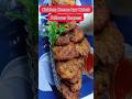 Chicken Cutlets Easy Recipe #cooking #ytshorts #shorts