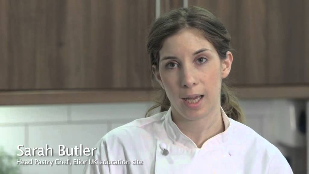 Baking Tips with Stork | Unilever Food Solutions UK