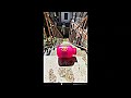 Crushing and Breaking Glass Bottles Vs. Stairs (Crunchy ASMR) ⚠️🔥 #satisfying #shorts