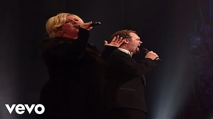 Sandi Patty, David Phelps - A Whole New World [Live]
