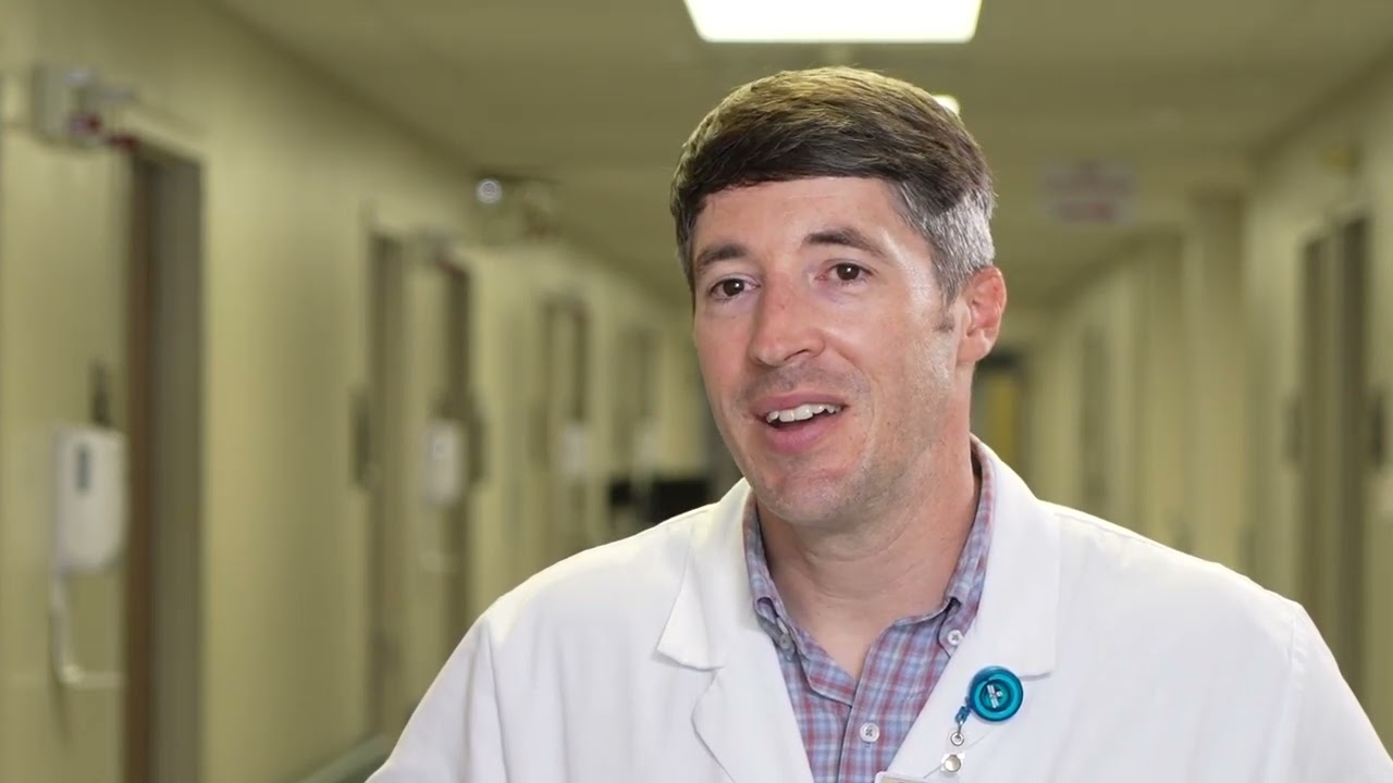 Grant Gallimore, MD, Internal Medicine - Hospitalist at Henry County Medical Center