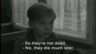 The White Ribbon (Clip 1)