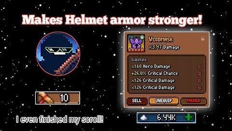Stronger armor - Days Bygone - #27