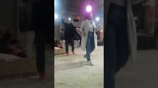 Lamlong Khullen X-Mas Fun Night 2019