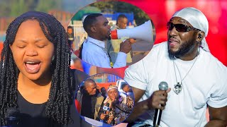 🔴 LIVE ABAKOBWA BAKUNDA THE BEN BAHAYE UBUTUMWA PAMELA/NYABUGOGO ABAFANA BA THE BEN BAGIYE NYAGATARE Echo Bloom