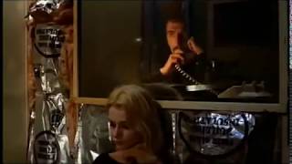 Jane Talks To Travis - Paris, Texas 1984.