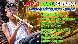 Mp3 Lagu Sunda Viral Lagu Asik Untuk Santai populer 