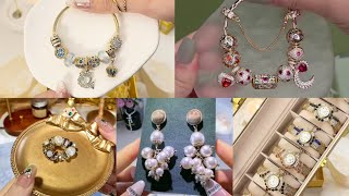 BEST SELLING Aesthetic Jewels💎| Satisfying Packing Orders🌼Enjoy screenshot 2