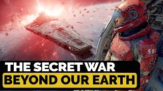 The Reptilian Deal Humanity Should Never Have Made
Secret Space Program veteran Jason Riceβs explosive claim: a shadow alliance of breakaway German factions and an alien reptilian empire (the Draco) secretly built an interplanetary empire starting in the 1930s. Rice explains how these factions infiltrated world governments, negotiated extraterrestrial treaties, traded humans as commodities, seized lunar and Martian territory through military force, and waged covert wars that shaped modern geopolitics.
00:00 Hidden History Begins
03:05 Inside the Secret Programs
06:54 Germanyβs Esoteric Origins
08:16 First Contact with the Draco
09:50 Antarctica & Base 211
12:07 Early Lunar & Mars Missions
14:34 Draco Demands & Human Trade
20:17 Operation Highjump Fallout
22:06 Roswell & The CIA
24:38 The Antarctic Ceasefire
31:35 UFO Pressure Tactics
38:22 Mind-Wipe Tech & Solar Expansion
46:10 Time Travel Experiments
π LIKE if you enjoyed this video!
π SHARE with your friends and spread the knowledge!
π SUBSCRIBE for more amazing content!
π Hit the BELL Icon on our HOME Page to stay updated with our latest releases!
This channel is managed by FAM Networks, USA. The Reptilian Deal Humanity Should Never Have Made
