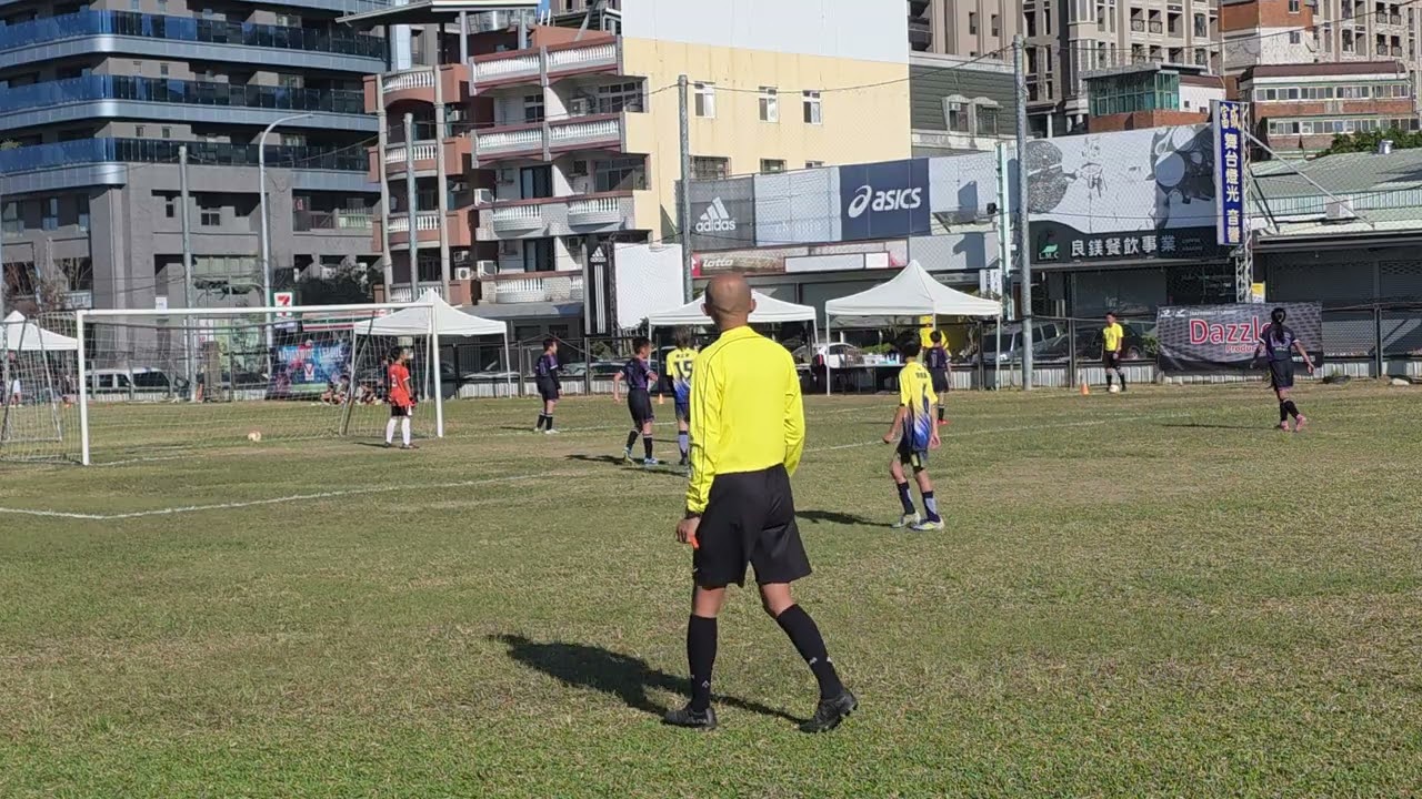 202601011  勝利聯賽  丸球冠軍隊 VS 永隆 上