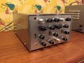 Sounds and Pressure Goliath Preamp