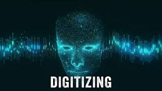 ALIVE NULL - Digitizing is so simple, It’s a wonderful, update (Official Music video)