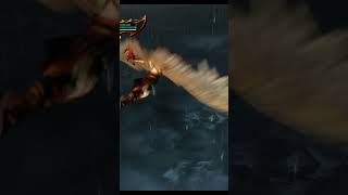 God of War 3 Quick Time Save Skip 2 | Sorrow Jump