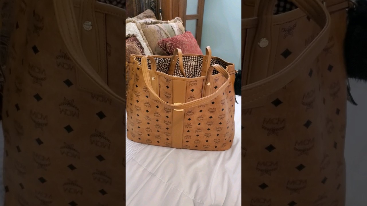 This bag can hold so much 🤗 