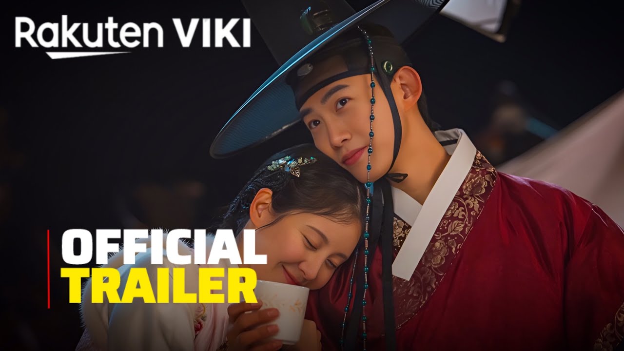 The First Night With The Duke (2025) | Official Trailer 2 | Ok Taecyeon | Seohyun {ENG SUB}