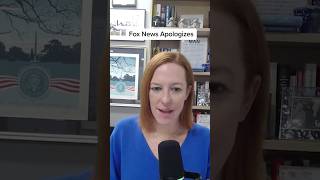 Fox News apologizes