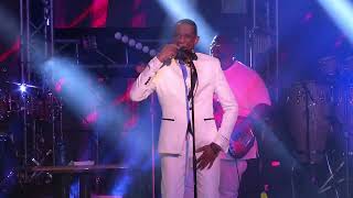 Celebrity Freddie Jackson Live @ Emperors palace South Africa 2023 Wealth