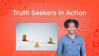 Truth Seekers in Action – Exploring Investigative Journalism