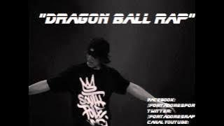 Porta - Dragon ball rap  (Instrumental)