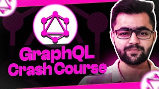 GraphQL Crash Course - GraphQL NodeJS