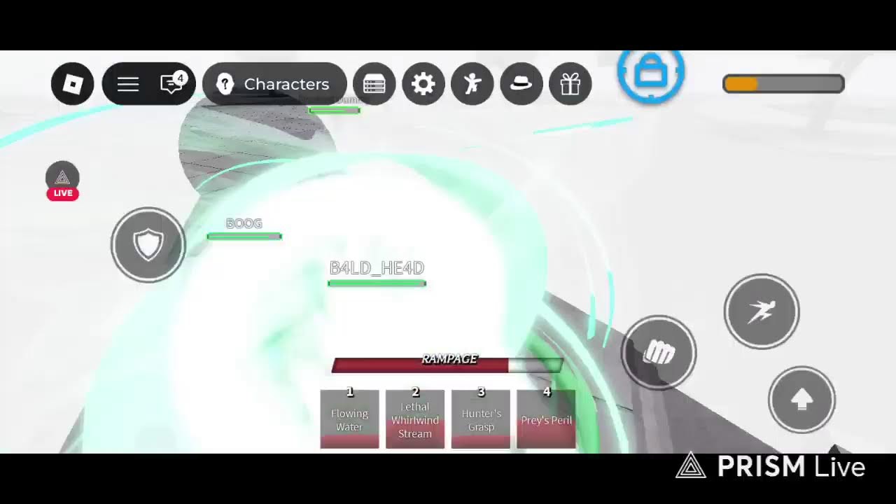 Live streaming of @le65gamer playing with sub #live#gameply#tsb